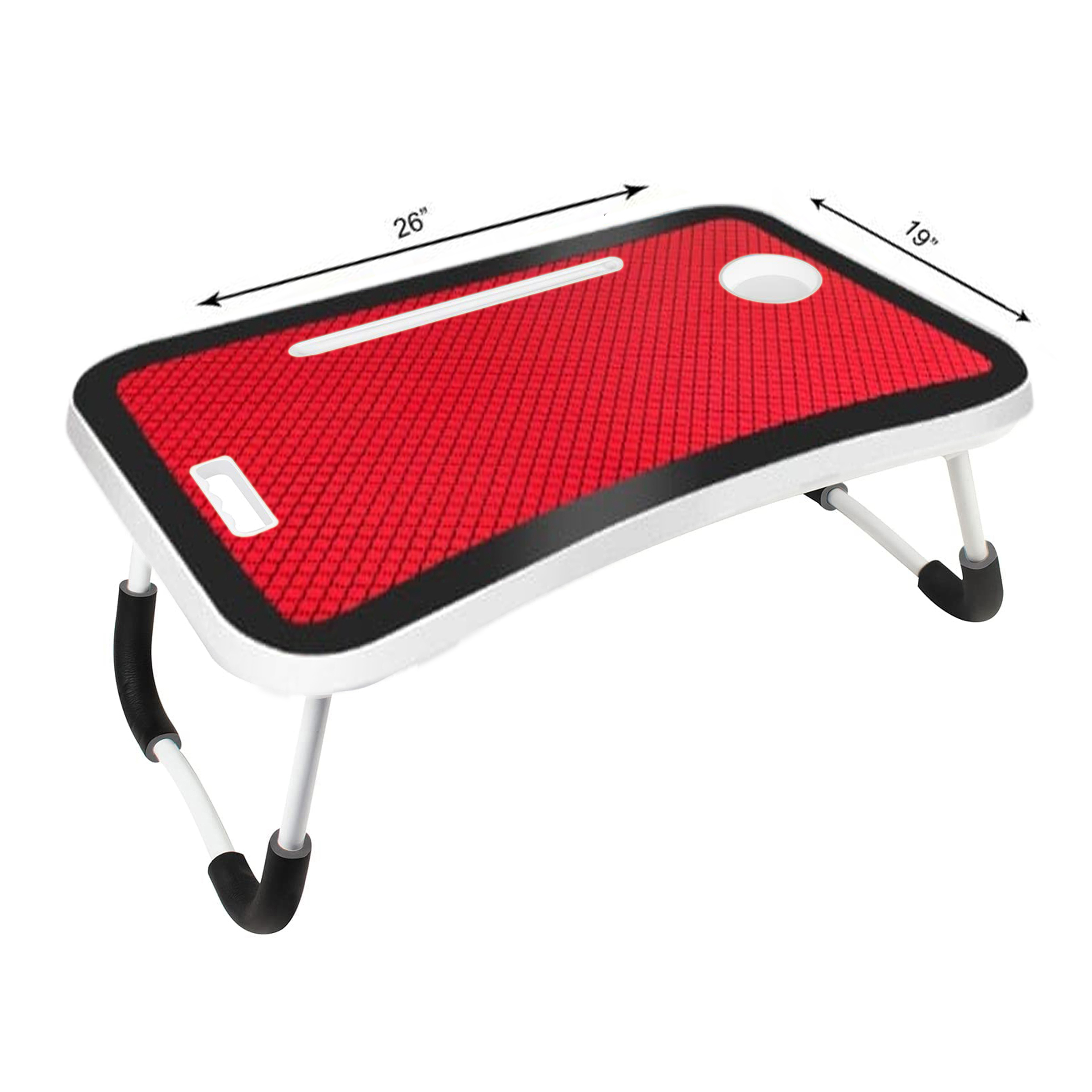 403-6 LAPTOP TABLE 19*26 6/24