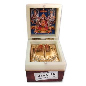 Pooja Box small LG photo  3*3