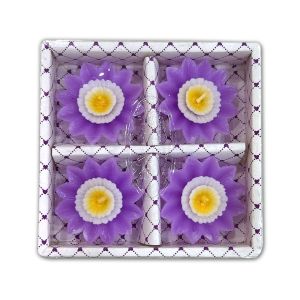 AF 402 candle 4 in 1