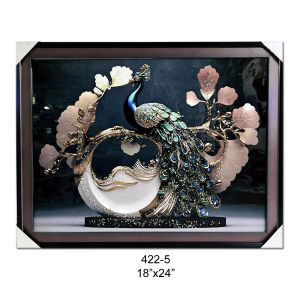 422-crystal  18*24   Frame