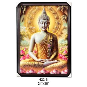 422-crystal  24*36 Frame