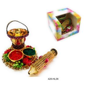 428-HL06*Holi Hampers