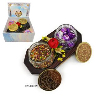 428-HLC23*Holi Hampers