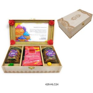 428-HLC24*Holi Hampers