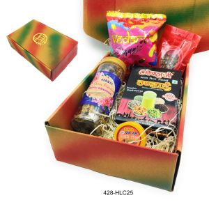 428-HLC25*Holi Hampers