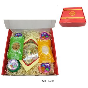 428-HLC31*Holi Hampers