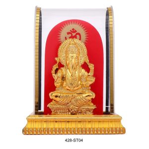 428-ST04*Table Statue Ganesh Ji