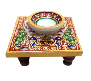 Diya Chowki