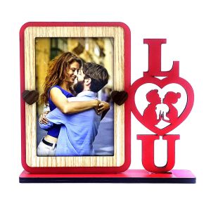 Kb 152 Size 8*7 love quation pf