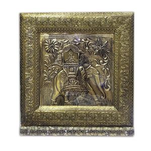 Kb N 686 big Key Stand Mix 11"