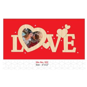 KB 322 WOODEN PF Quatation