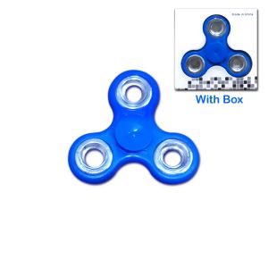Fidget Spinner Plain