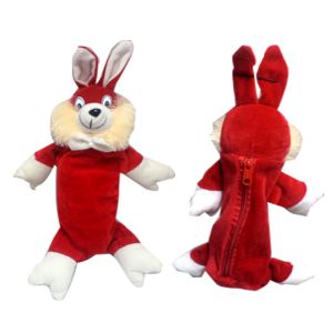 An 065-26 Pencil Pouch*