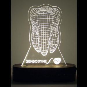 Dental Logo Adopter Light 